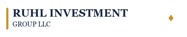 RUHL INVESTMENT GROUP LLC